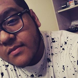 Meet your Posher, Edgar